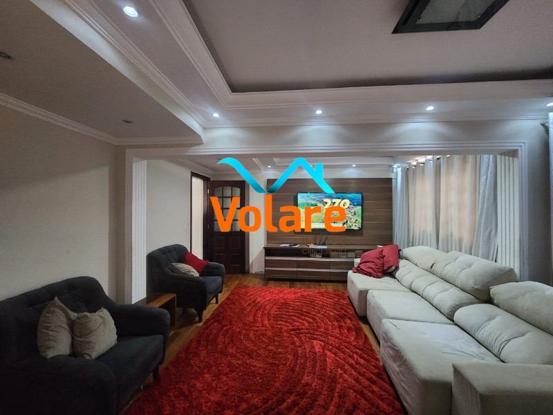 Casa, 4 quartos, 190 m² - Foto 3