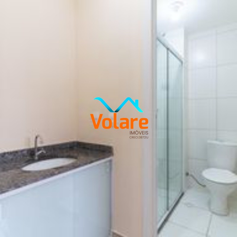 Apartamento, 2 quartos, 38 m² - Foto 16