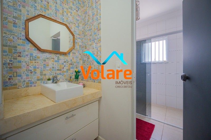 Casa, 5 quartos - Foto 47