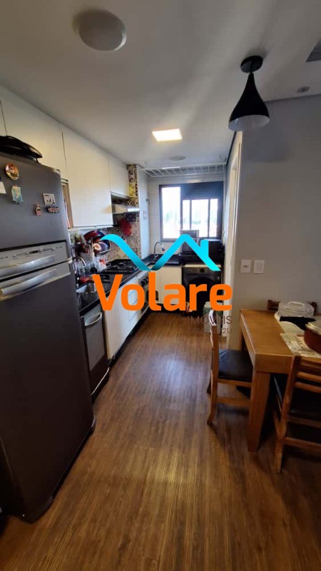 Apartamento, 2 quartos, 37 m² - Foto 10