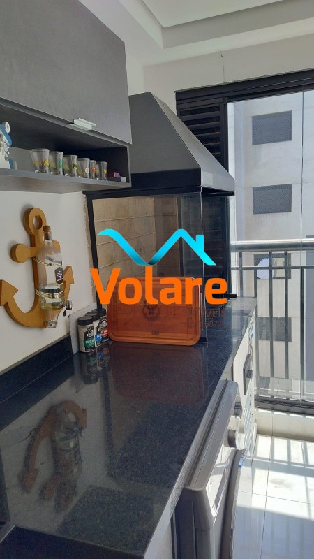 Apartamento, 2 quartos, 62 m² - Foto 12