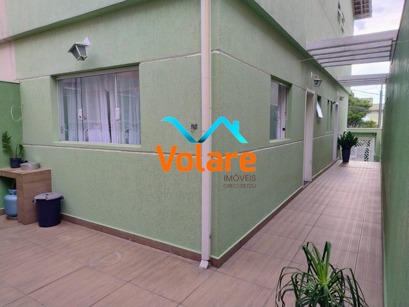 Casa, 3 quartos, 130 m² - Foto 9