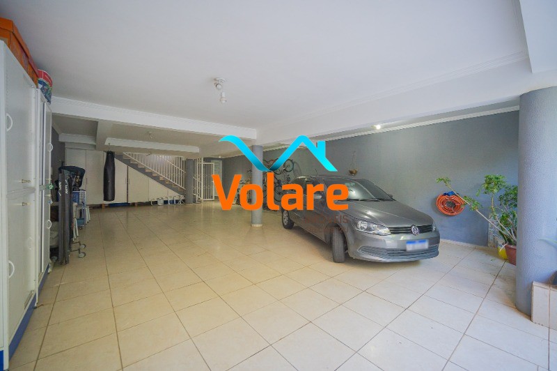 Casa, 5 quartos - Foto 6