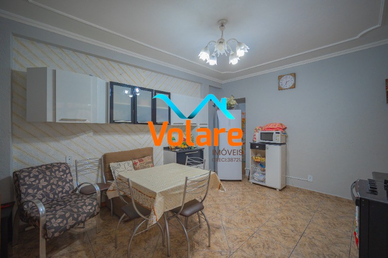 Casa, 4 quartos - Foto 19