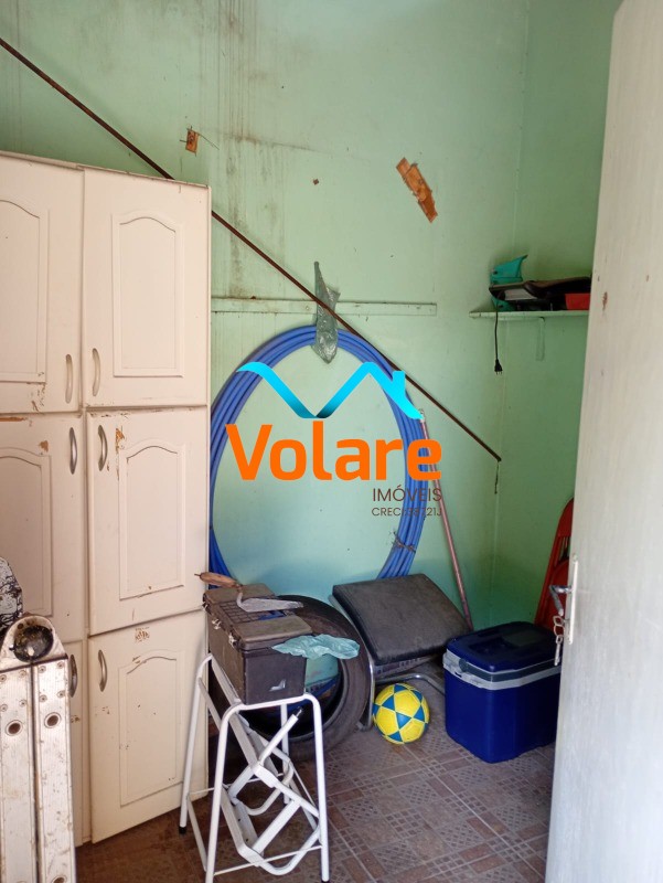 Casa, 3 quartos - Foto 16