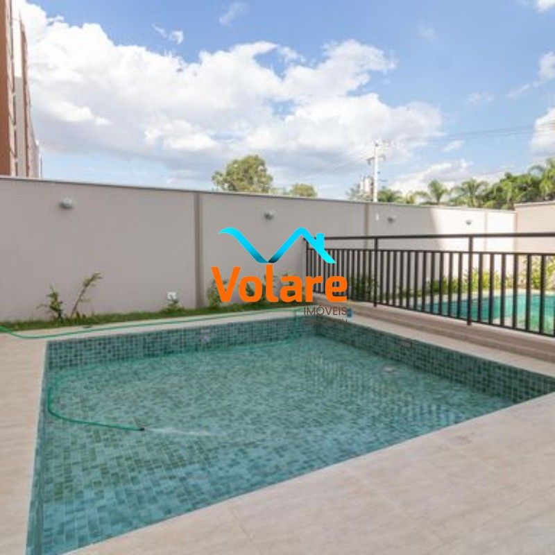 Apartamento, 2 quartos, 38 m² - Foto 20