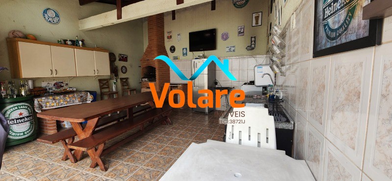 Casa, 3 quartos, 187 m² - Foto 19
