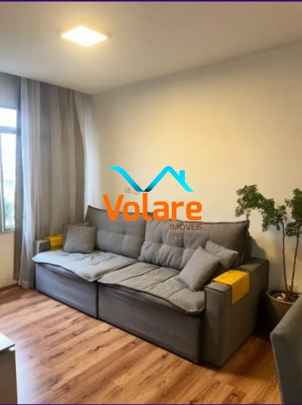 Apartamento, 2 quartos, 78 m² - Foto 3