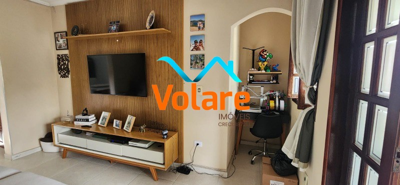 Casa, 3 quartos, 187 m² - Foto 3