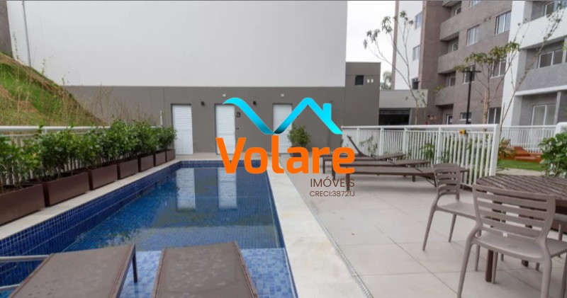 Apartamento, 1 quarto, 24 m² - Foto 10