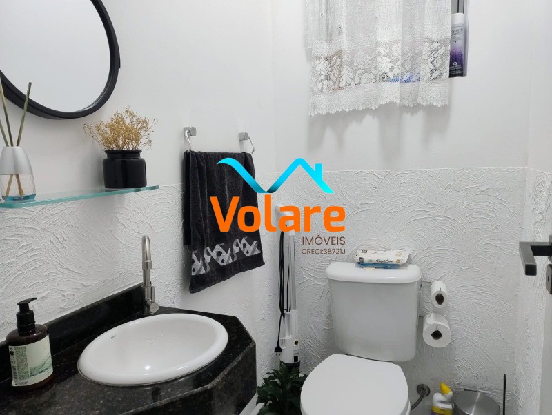 Casa, 3 quartos, 130 m² - Foto 4