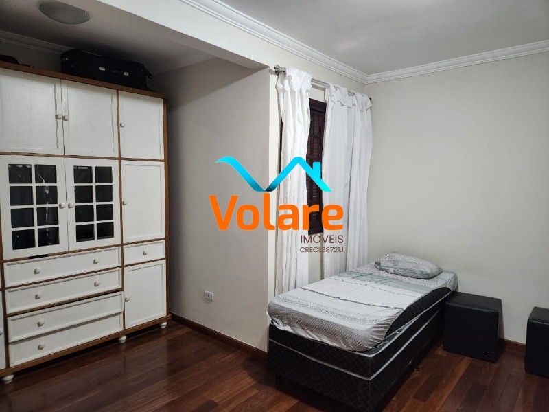 Casa, 4 quartos, 190 m² - Foto 17