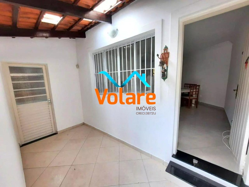 Casa, 3 quartos, 100 m² - Foto 9