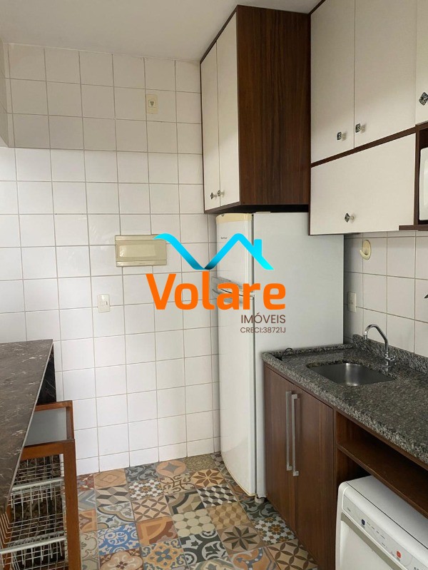 Apartamento, 3 quartos, 64 m² - Foto 8