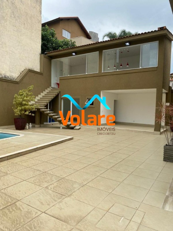 Casa, 4 quartos, 476 m² - Foto 17