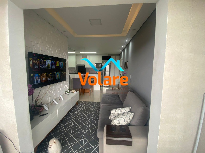 Apartamento, 2 quartos, 57 m² - Foto 6