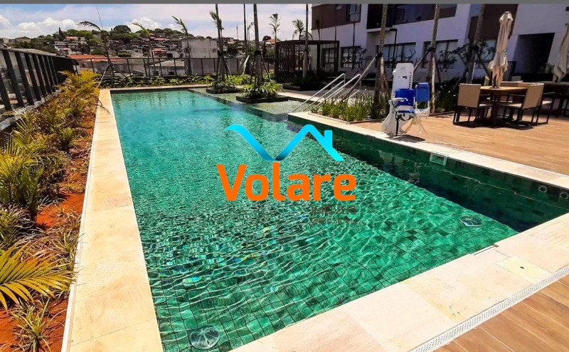 Apartamento, 2 quartos, 61 m² - Foto 30