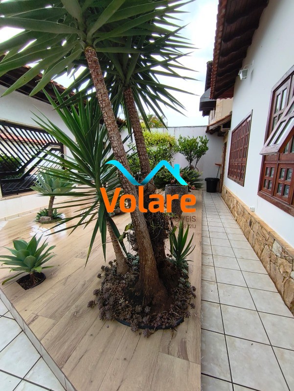 Casa, 4 quartos, 264 m² - Foto 29