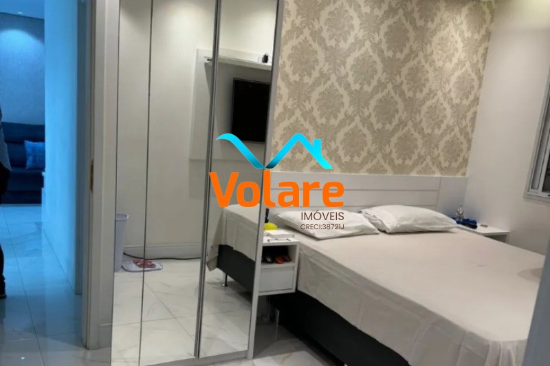 Apartamento, 2 quartos, 65 m² - Foto 11