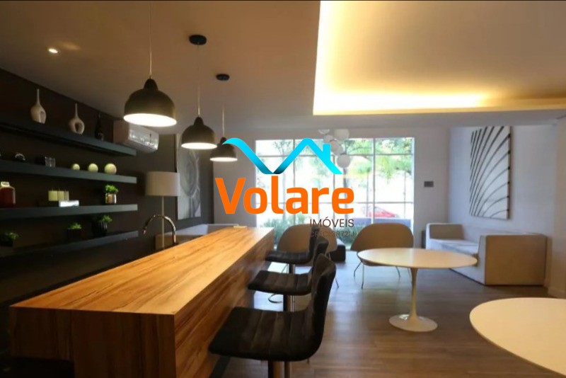 Apartamento, 1 quarto, 41 m² - Foto 14