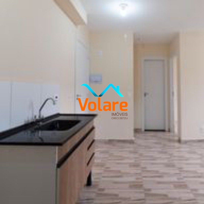 Apartamento, 2 quartos, 38 m² - Foto 9