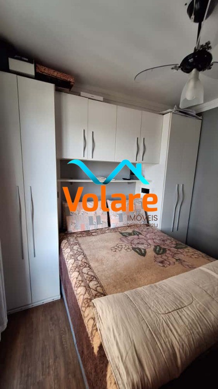 Apartamento, 2 quartos, 37 m² - Foto 12