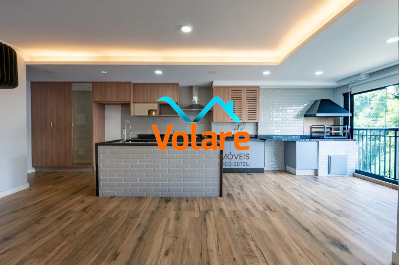 Apartamento, 2 quartos, 78 m² - Foto 2