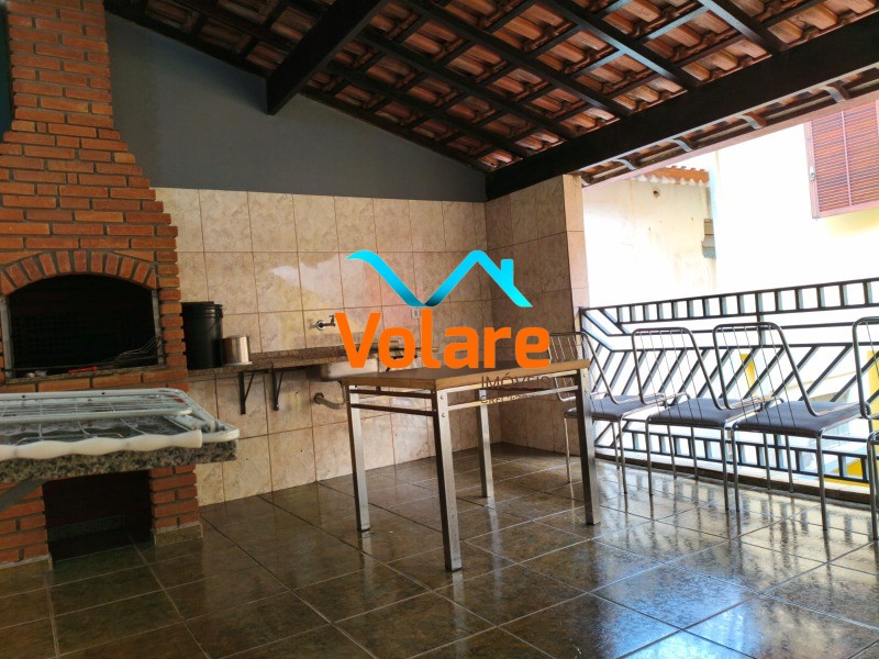 Casa, 3 quartos, 235 m² - Foto 35