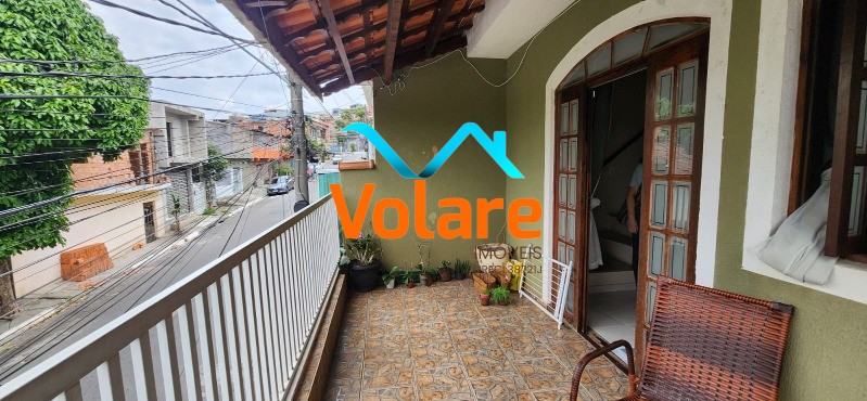 Casa, 3 quartos, 187 m² - Foto 24