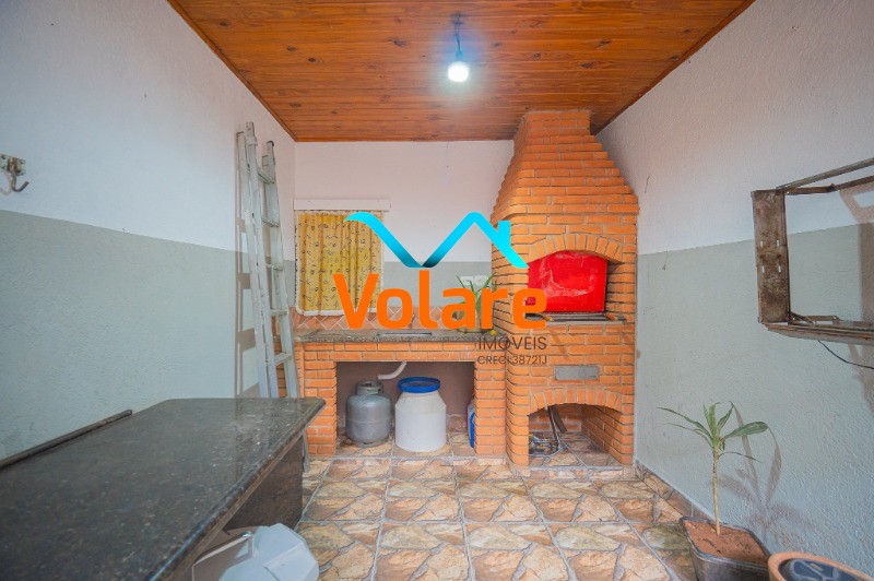 Casa, 4 quartos - Foto 30
