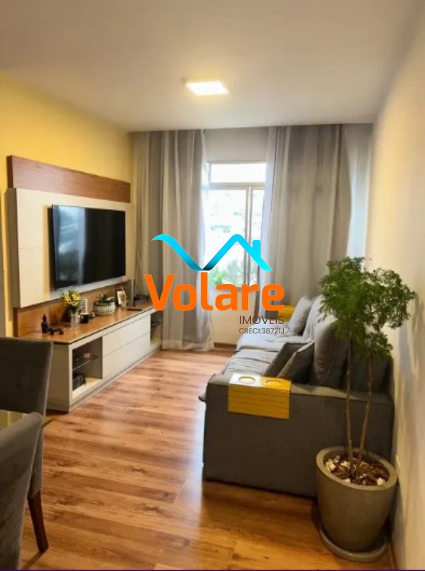 Apartamento, 2 quartos, 78 m² - Foto 2