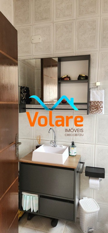 Casa, 3 quartos, 187 m² - Foto 25