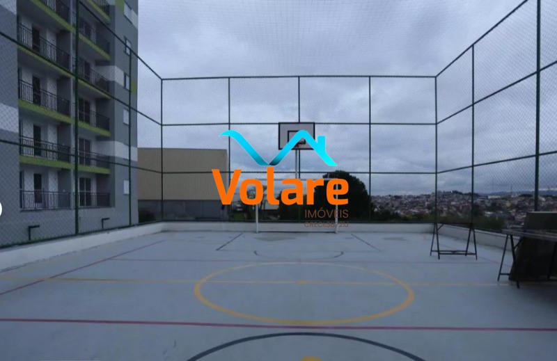 Apartamento, 2 quartos, 49 m² - Foto 12