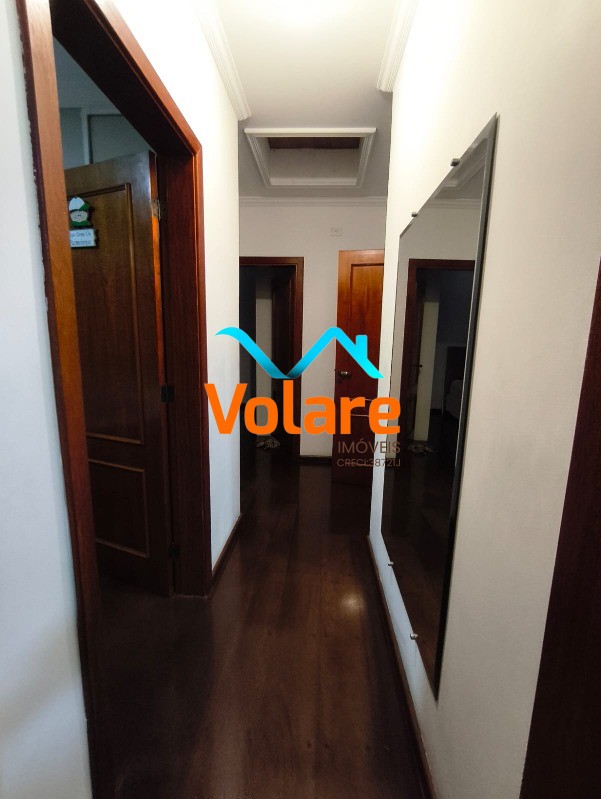 Casa, 4 quartos, 264 m² - Foto 14