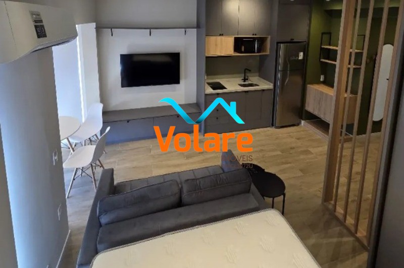 Kitnet-Studio, 28 m² - Foto 8