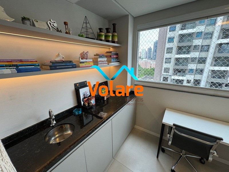 Apartamento, 2 quartos, 58 m² - Foto 7