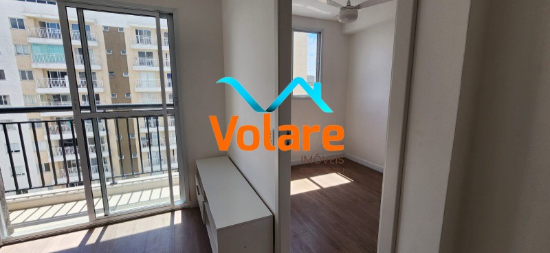 Apartamento, 1 quarto, 24 m² - Foto 3