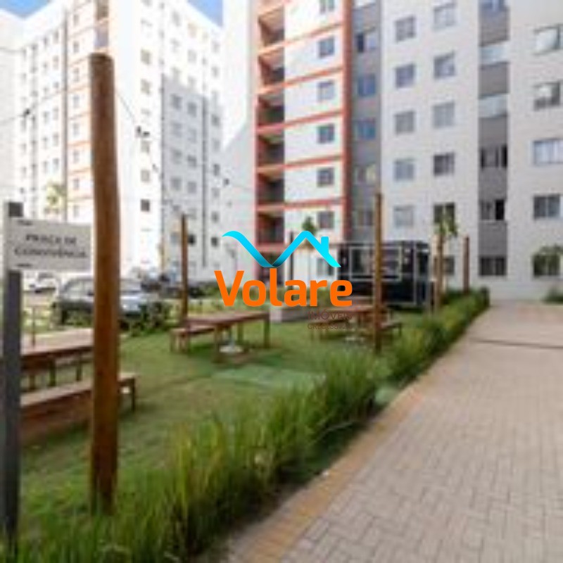 Apartamento, 2 quartos, 38 m² - Foto 27