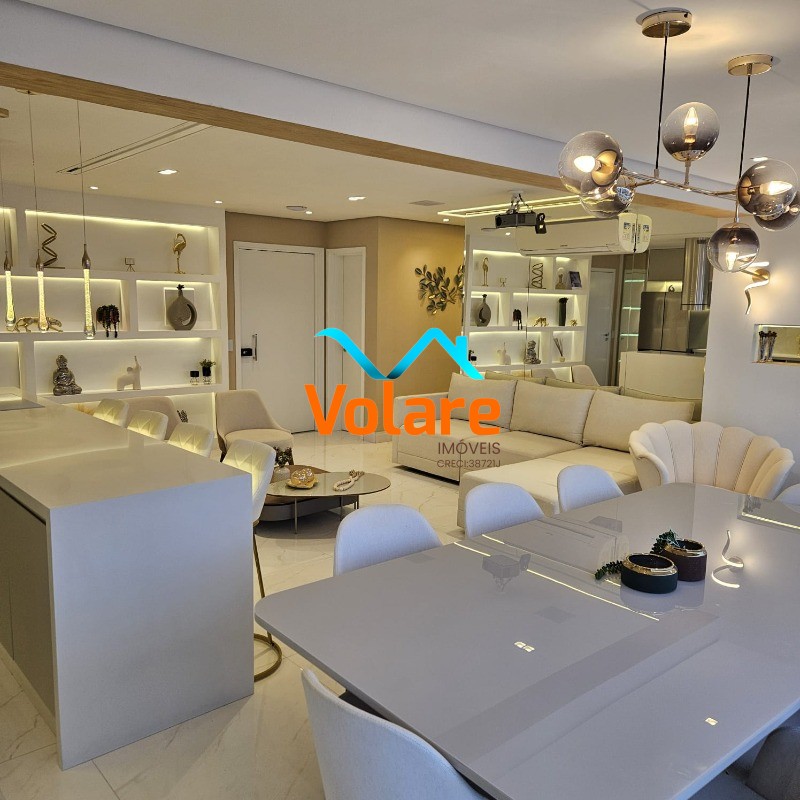 Apartamento, 2 quartos, 92 m² - Foto 1