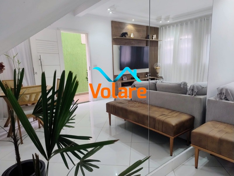 Casa, 3 quartos, 130 m² - Foto 3