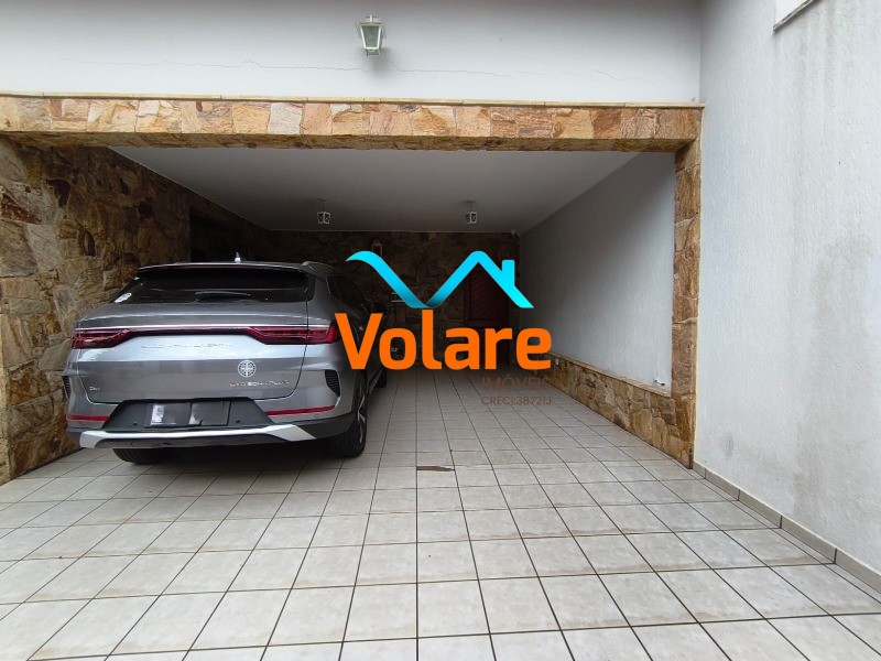 Casa, 4 quartos, 264 m² - Foto 35