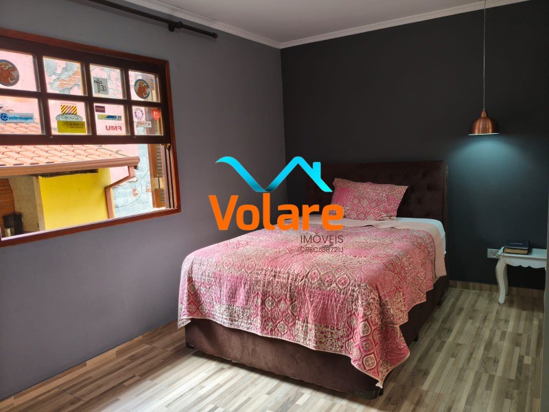 Casa, 3 quartos, 235 m² - Foto 23