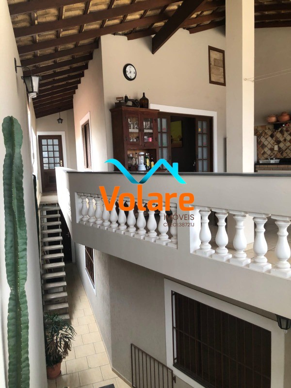 Casa, 3 quartos, 200 m² - Foto 6