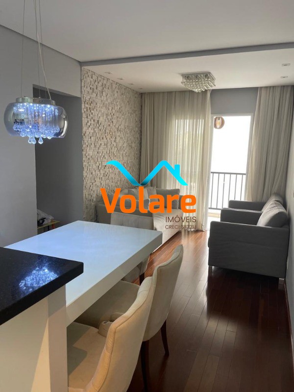 Apartamento, 3 quartos, 65 m² - Foto 4