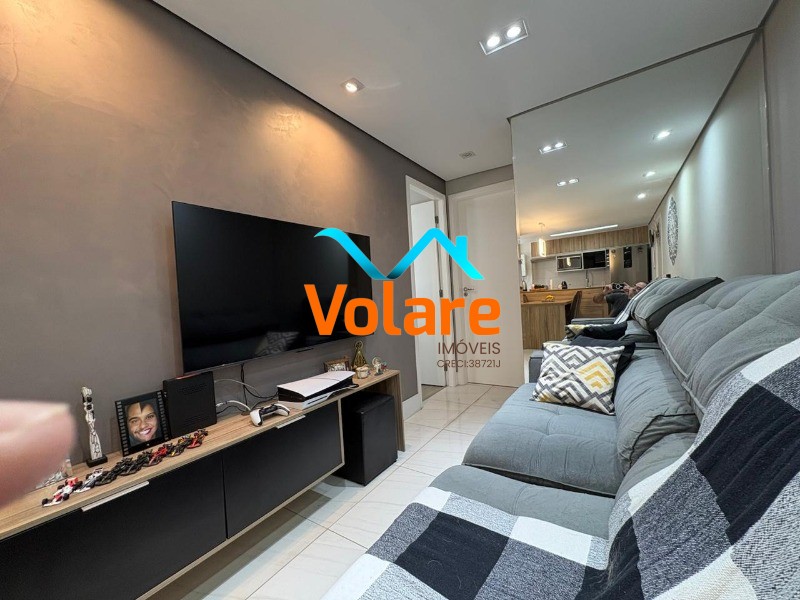 Apartamento, 2 quartos, 54 m² - Foto 7