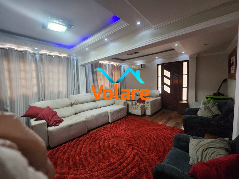 Casa, 4 quartos, 190 m² - Foto 2