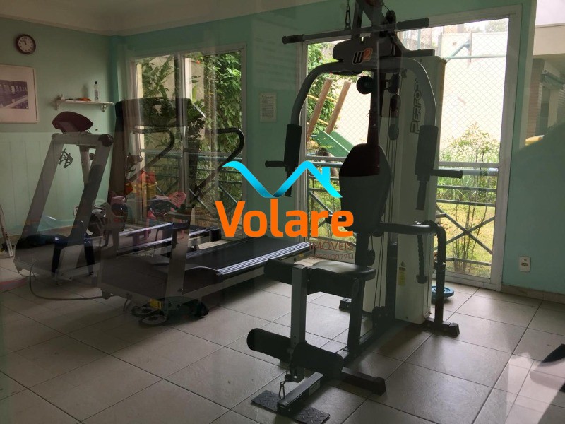 Apartamento, 3 quartos, 64 m² - Foto 14