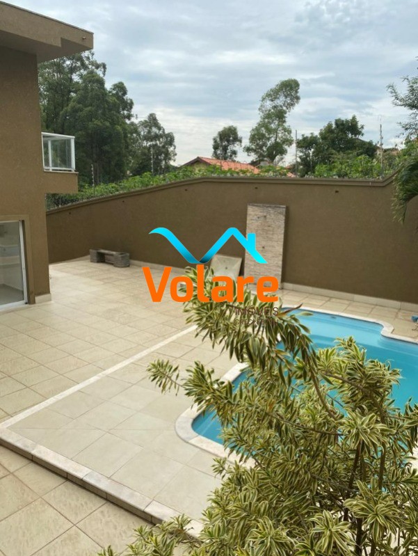 Casa, 4 quartos, 476 m² - Foto 16