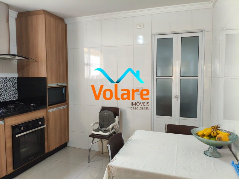 Casa, 3 quartos, 235 m² - Foto 11
