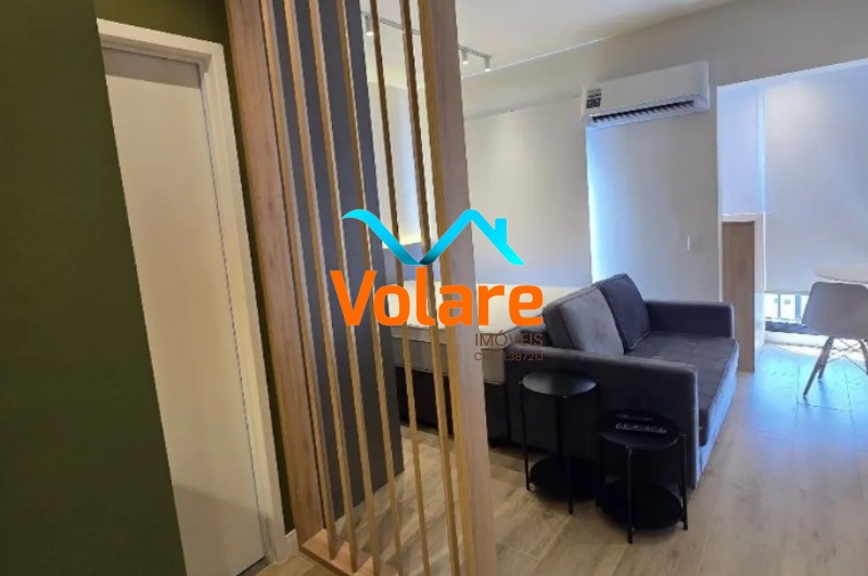 Kitnet-Studio, 28 m² - Foto 2